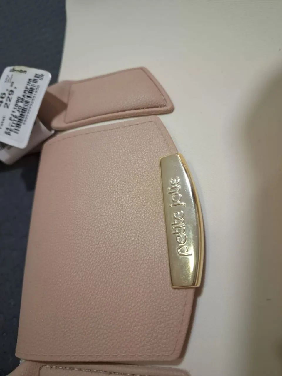 Bolsa Petit Jolie - Foto 4