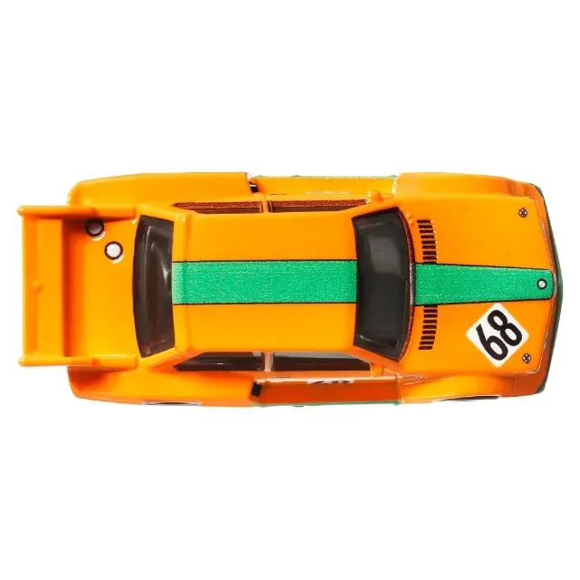 Circuito de Cultura Automotiva Hot Wheels Lendas BMW 320 Grupo 5 - Foto 4