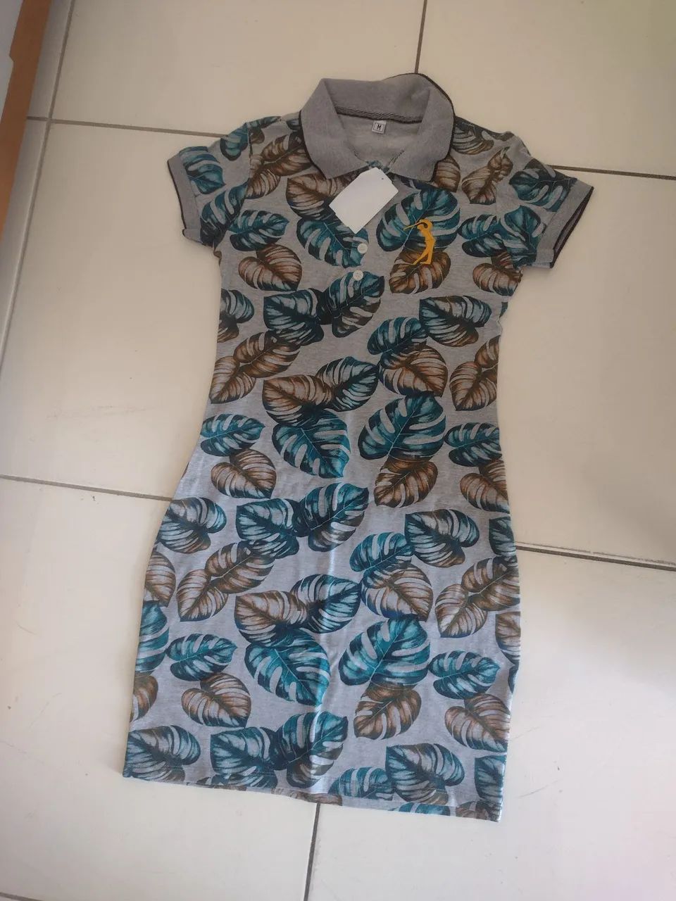 Vestido  - Foto 3