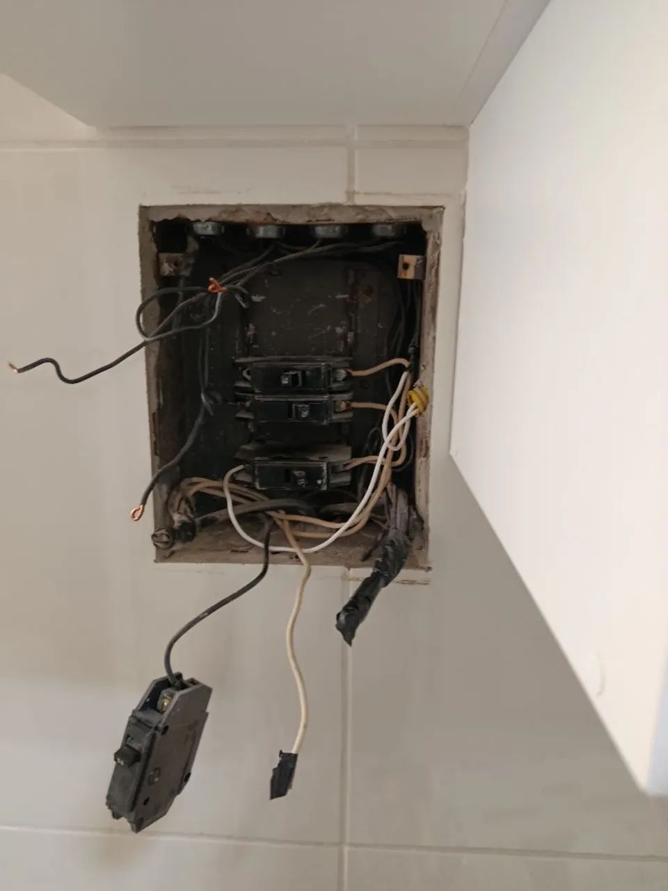Eletricista