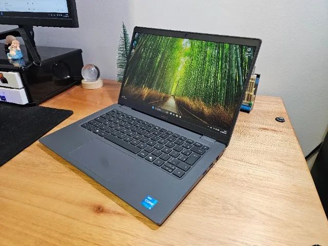 Dell Latitude 3450 Notebook Core i5 13th Gen vPro 16GB RAM 256GB SSD 14 FHD64296909110914123