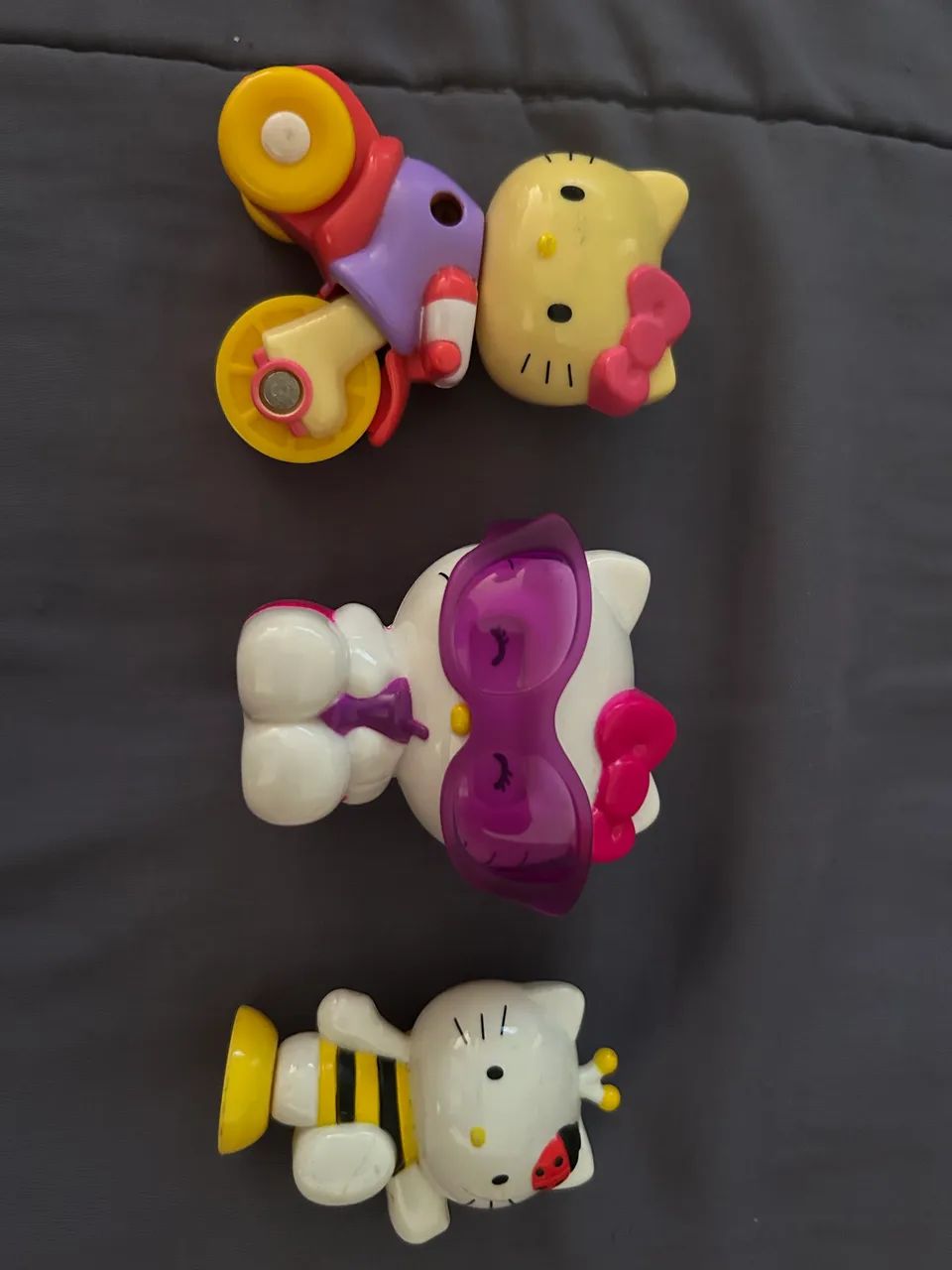 Coleção Hello Kitty Mac
