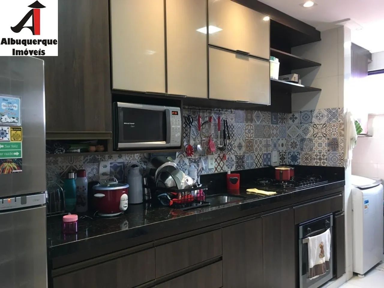 APARTAMENTO RESIDENCIAL em São Luís - MA, Cohajap - Foto 2