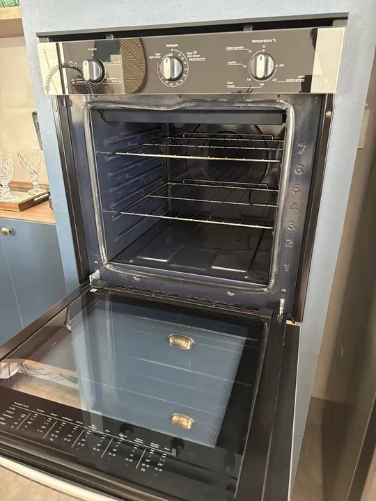 Forno Elétrico de embutir Consul - Foto 2