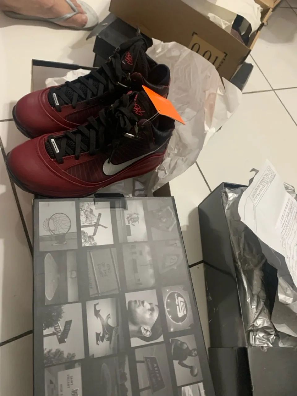 Nike Lebron  - Foto 3