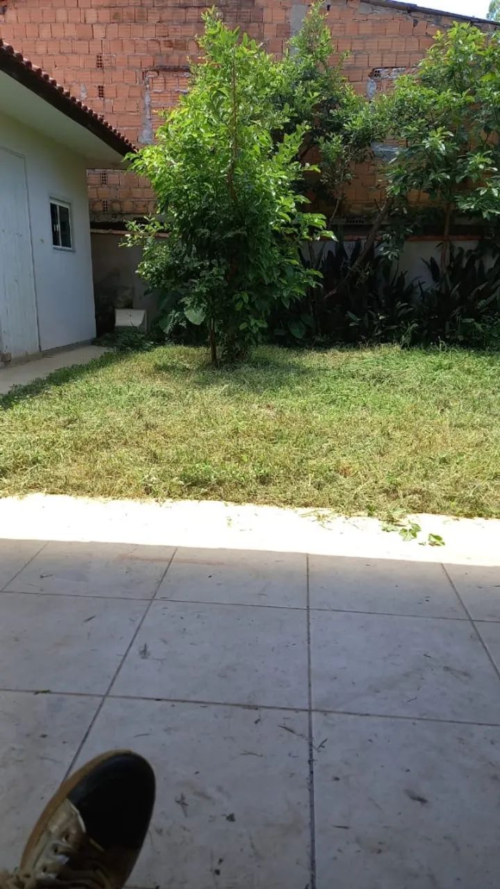 Foto - Palhoça - Aririú