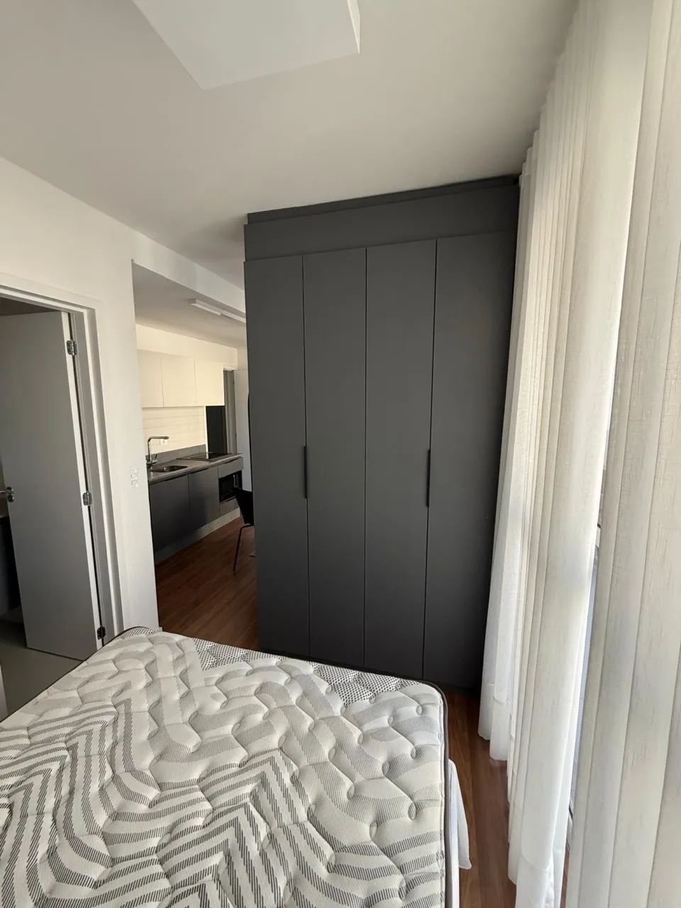 Foto - Curitiba - Portão