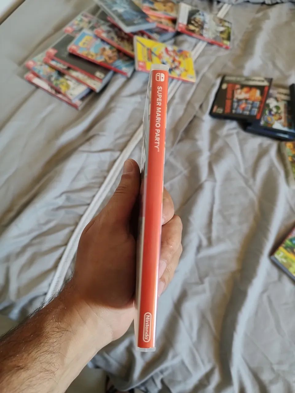 Super Mario Party - Foto 3