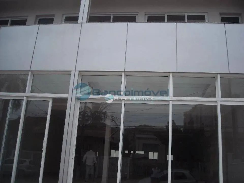 Salão Comercial para venda e locação, Bonfim, Campinas - . - Foto 2