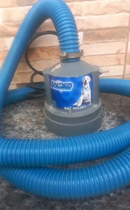 Vendo equipamentos para banho e tosa . - Foto 4