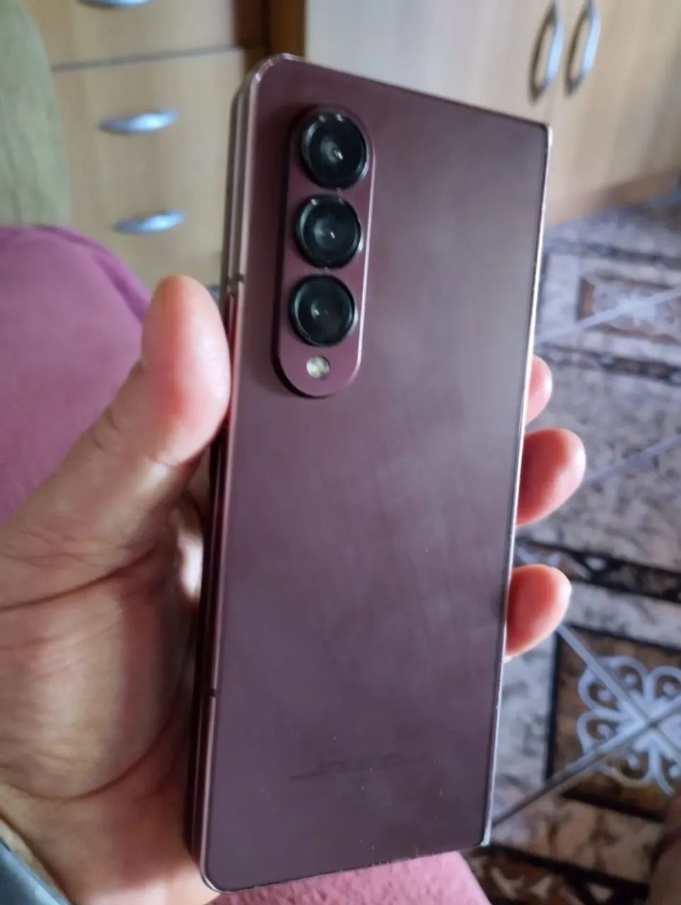 Para tirar peças, está dando sinal  - Foto 5