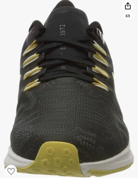 Tênis Masculino Nike W Air Zoom Pegasus 36 PRM- Novo na caixa - Foto 3