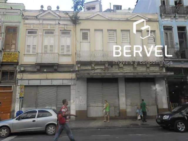 Oportunidade Comercial - Loja, 228 m² - venda ou aluguel/ - Centro - Rio de Janeiro/RJ