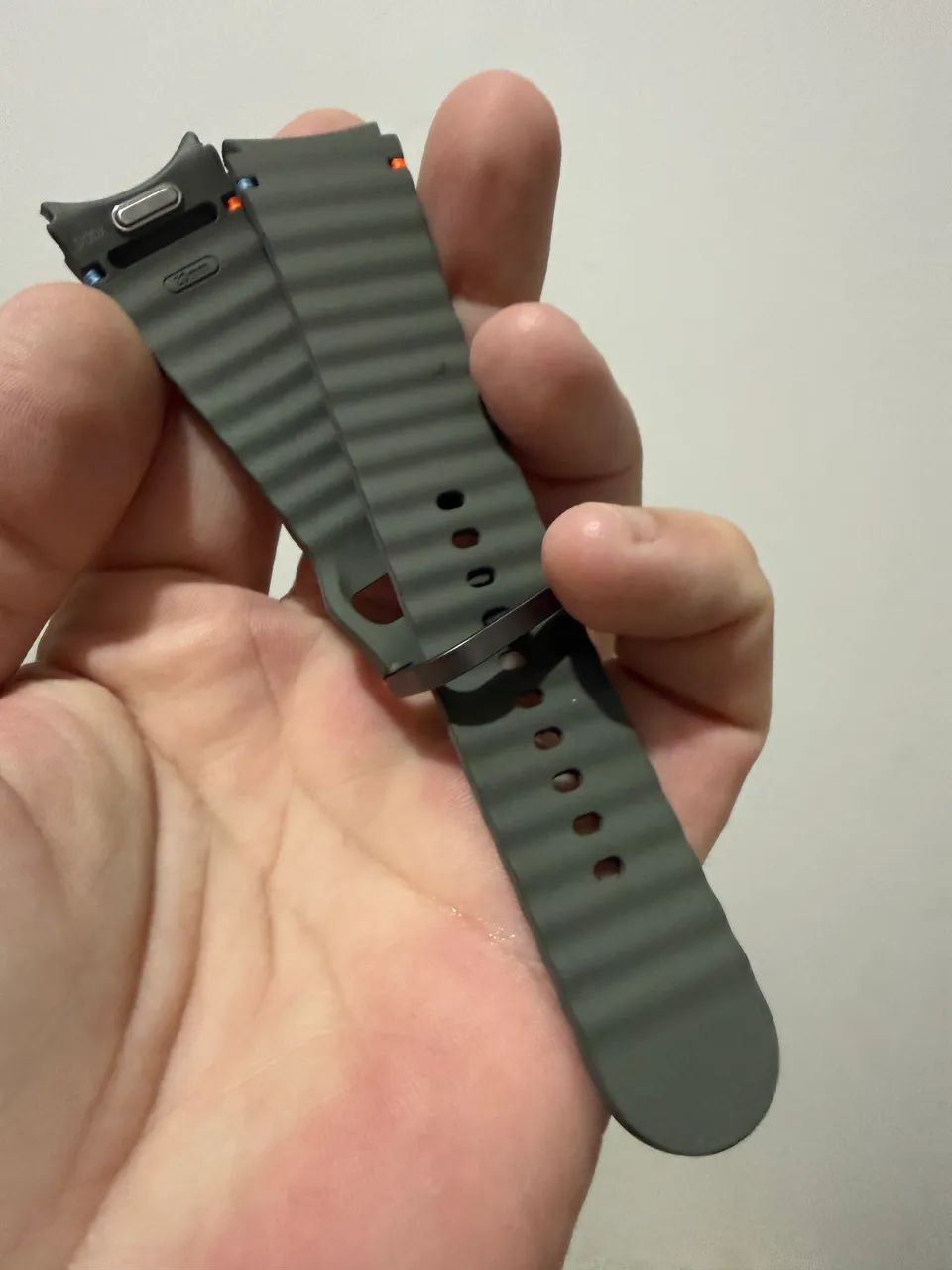 Pulseira ORIGINAL Samsung Galaxy Watch 7/8 - Foto 4