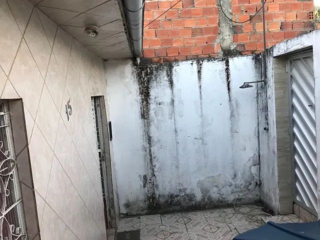 VENDE-SE CASA EM RIO NOVO - Foto 2