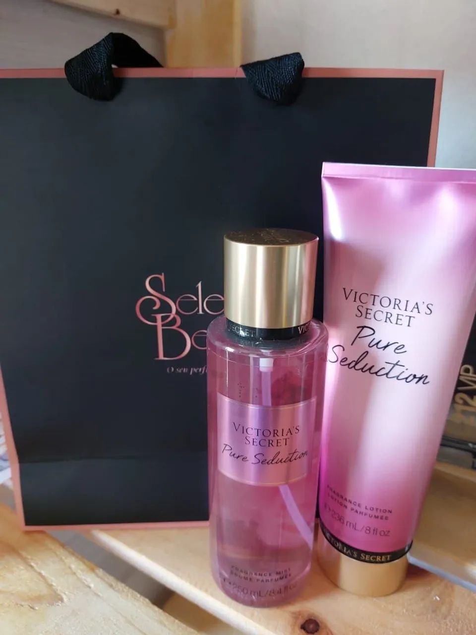 Kit Victoria's Secret - Foto 5