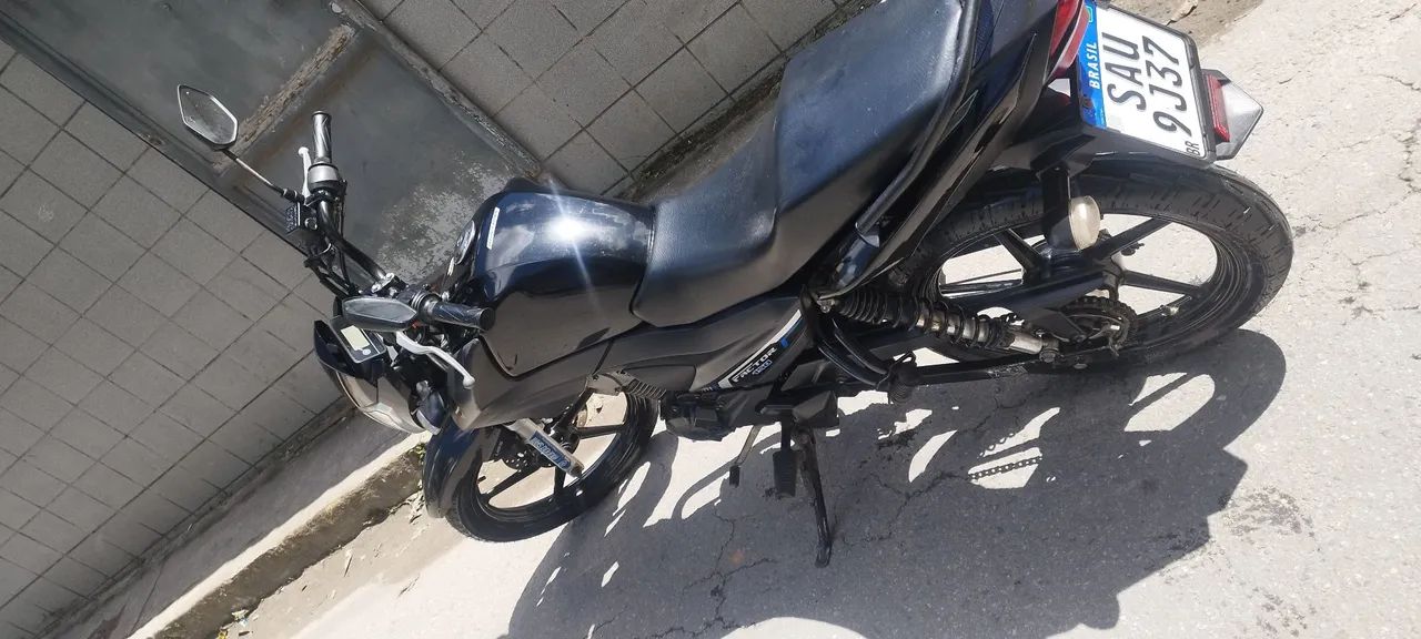 Factor sem defeito nenhum  - Foto 4