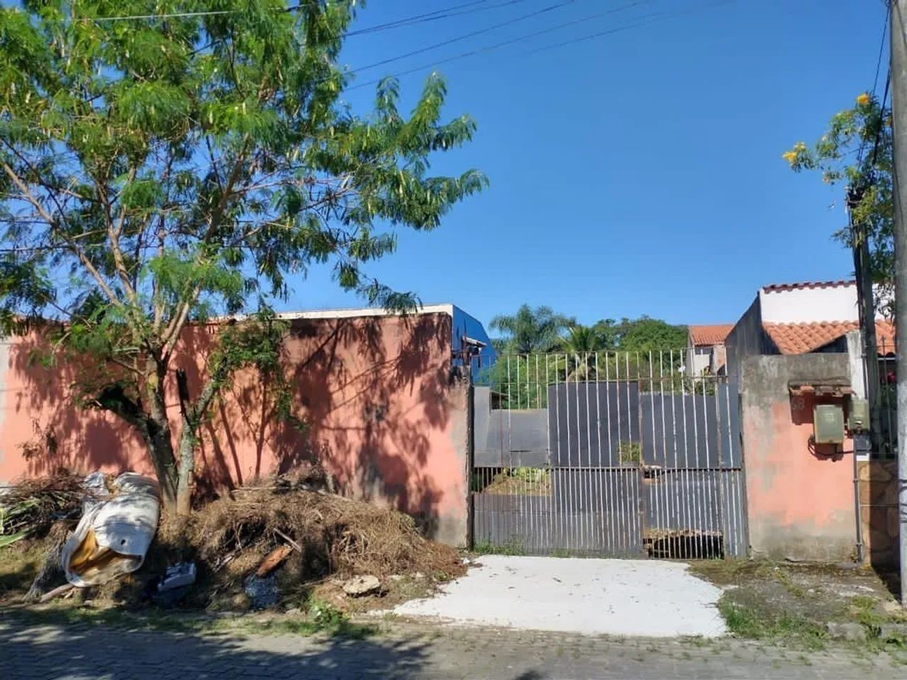 Foto - Barra Mansa - Ponte Alta