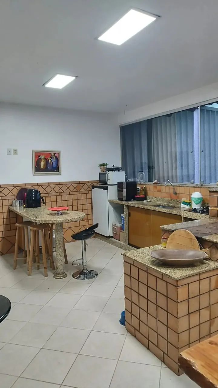 Imóvel para venda tem 650 metros quadrados com 3 quartos em Cobilândia - Vila Velha - ES - Foto 3