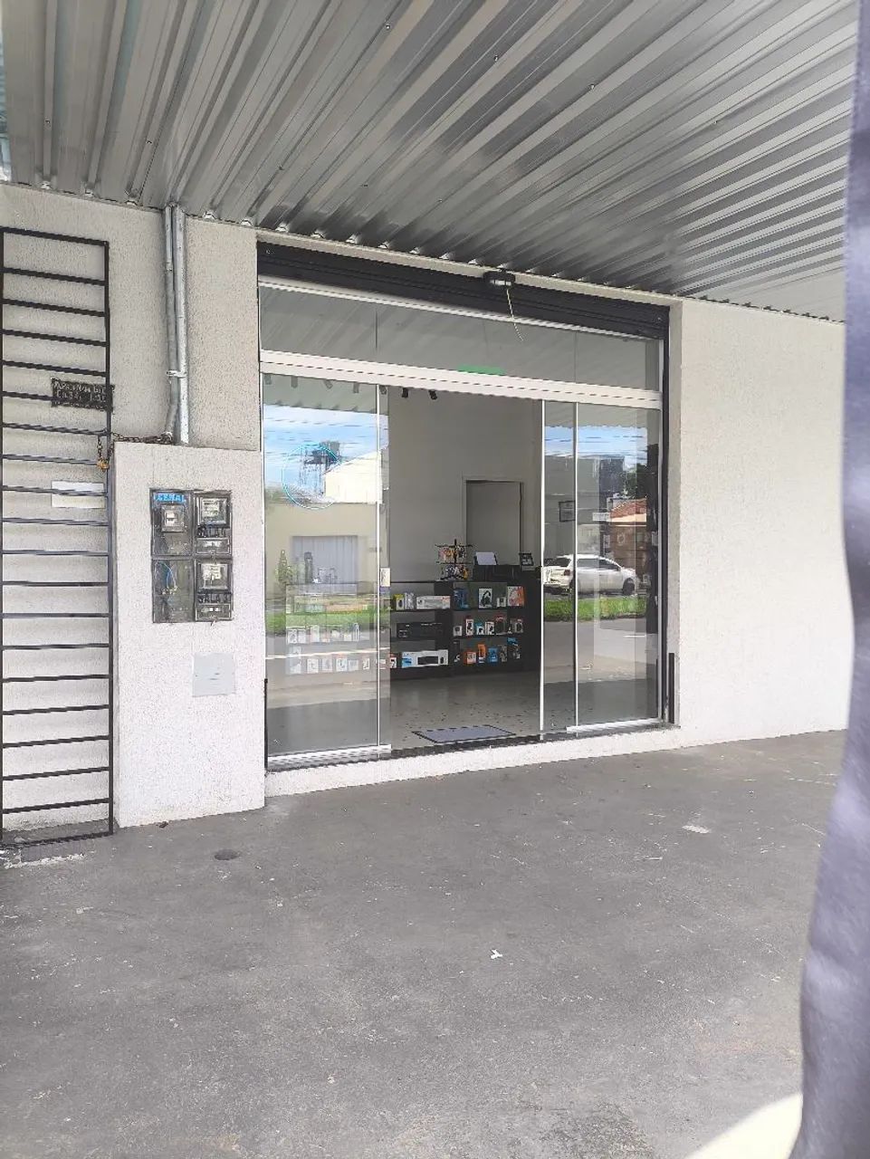 Loja de eletrônicos e assistência técnica  - Foto 2