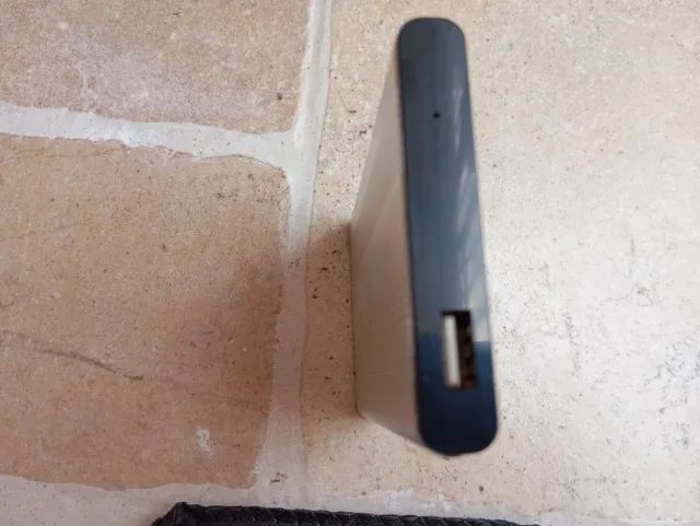 Hd externo 200gb - Foto 3