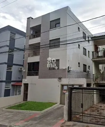APARTAMENTO 1 DORMITÓRIO COM VAGA DE GARAGEM