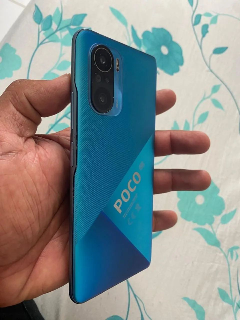 Xiaome paco f3 256GB - Foto 2