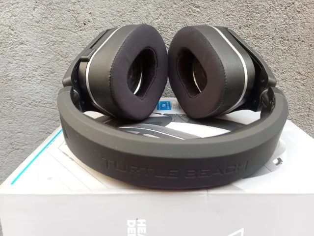 Headset Turtle Beach Stealth 700 Gen 2 - Ps4/ps5/pc - Foto 5
