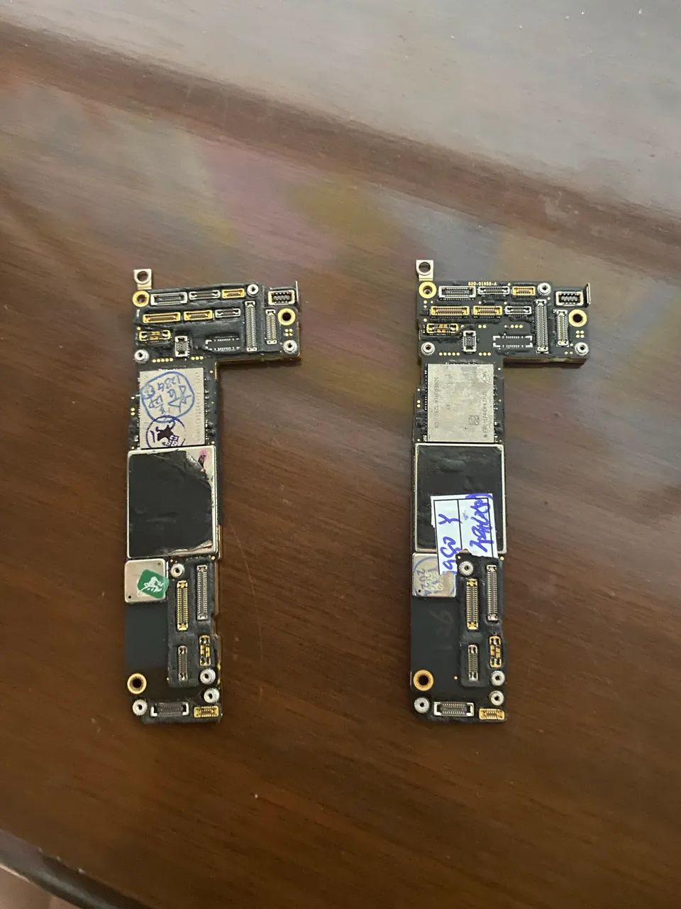 placa mãe 128gb BLOQUEADA!!