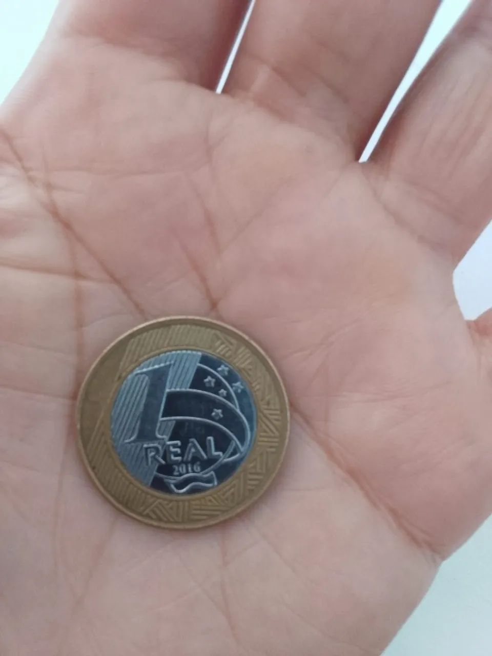 MOEDAS ANTIGAS - Foto 5