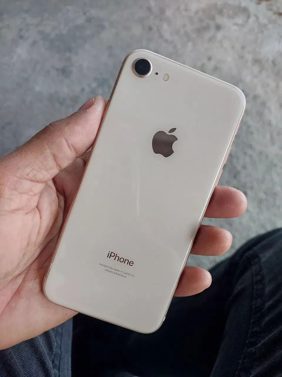 iPhone 8  - Foto 2