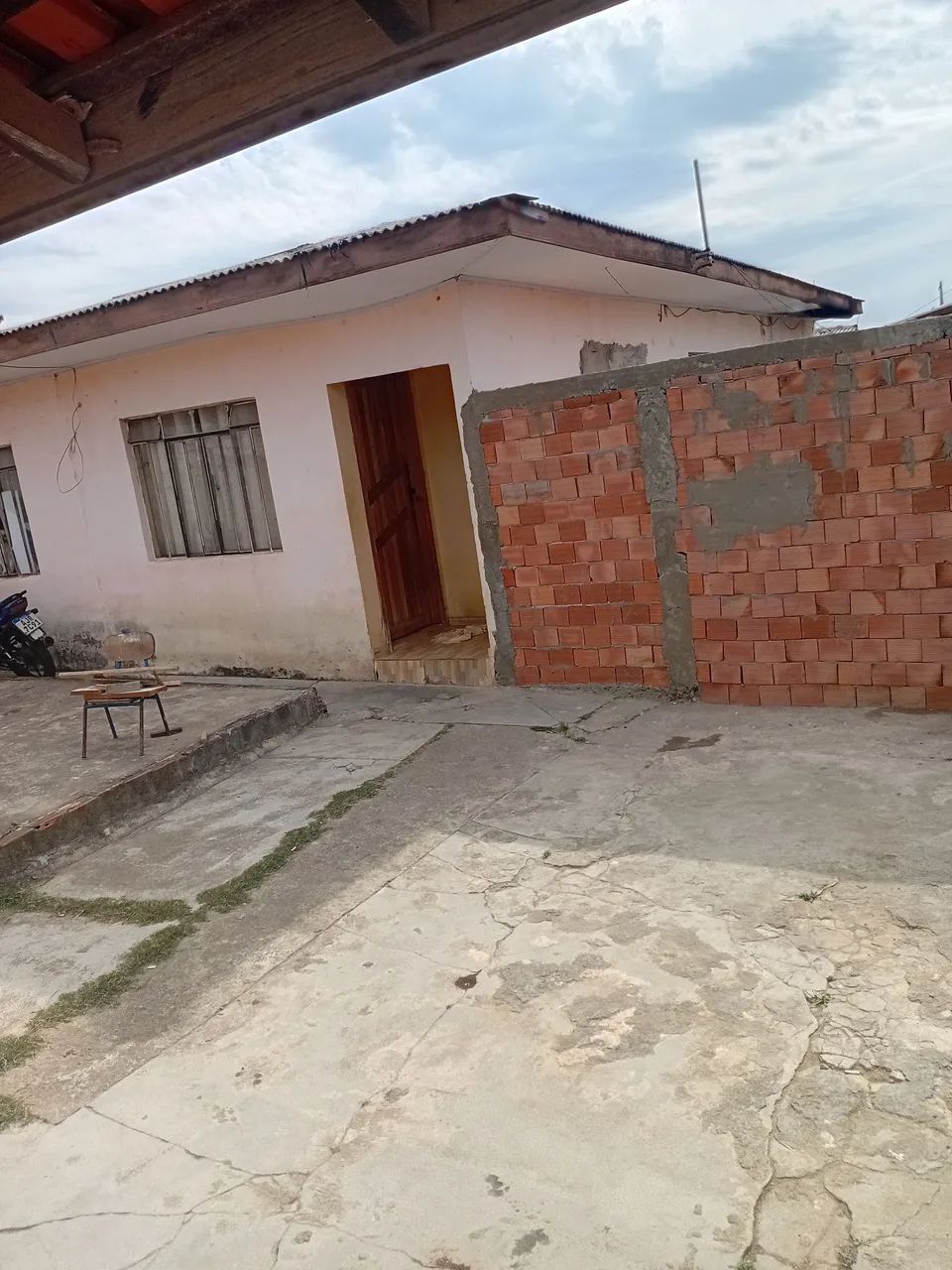 Foto - Piraquara - Vila Vicente Macedo