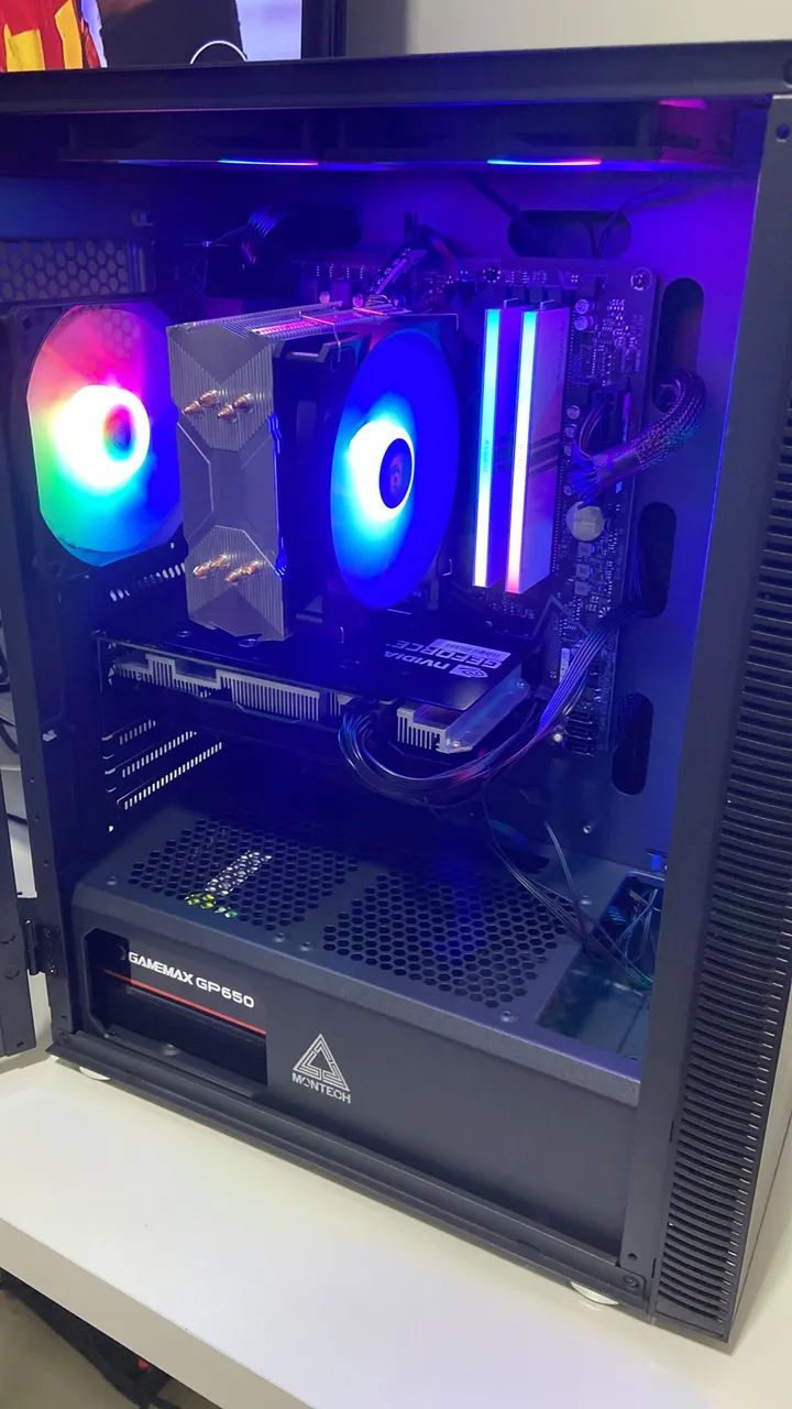 Pc gamer completo 64166987559937125