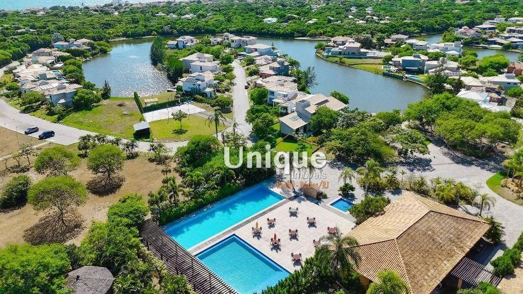 Terreno à venda, 978 m² por R$ 2.495.000 - Baia Formosa - Armação dos Búzios/RJ