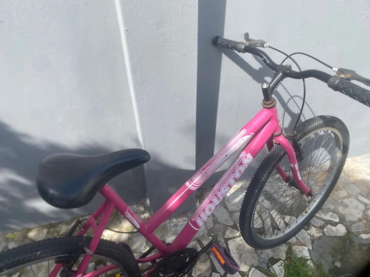 Bike aro 26