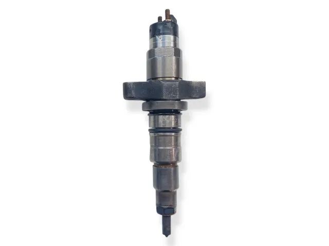 Bico Injetor Volks 24250 17250 Motor Cummins Com Detalhe 