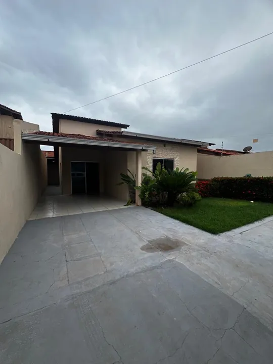 Casa para locação em condomínio