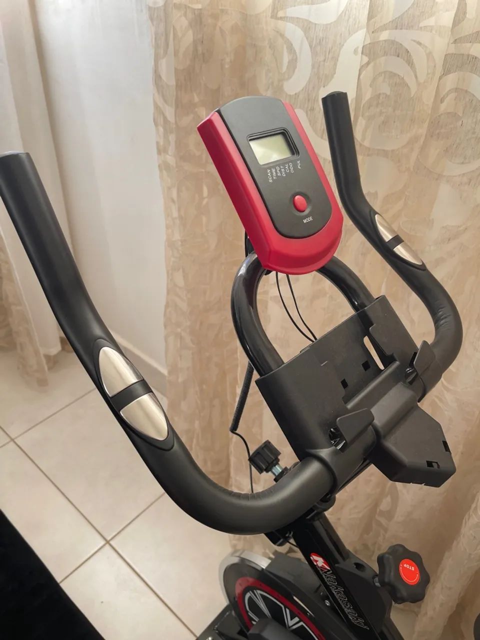 Bicicleta de Spinning - Foto 4