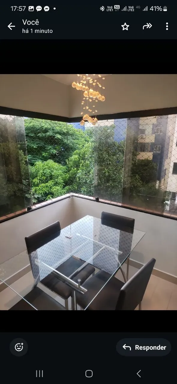 Apartamento Sudoeste economico