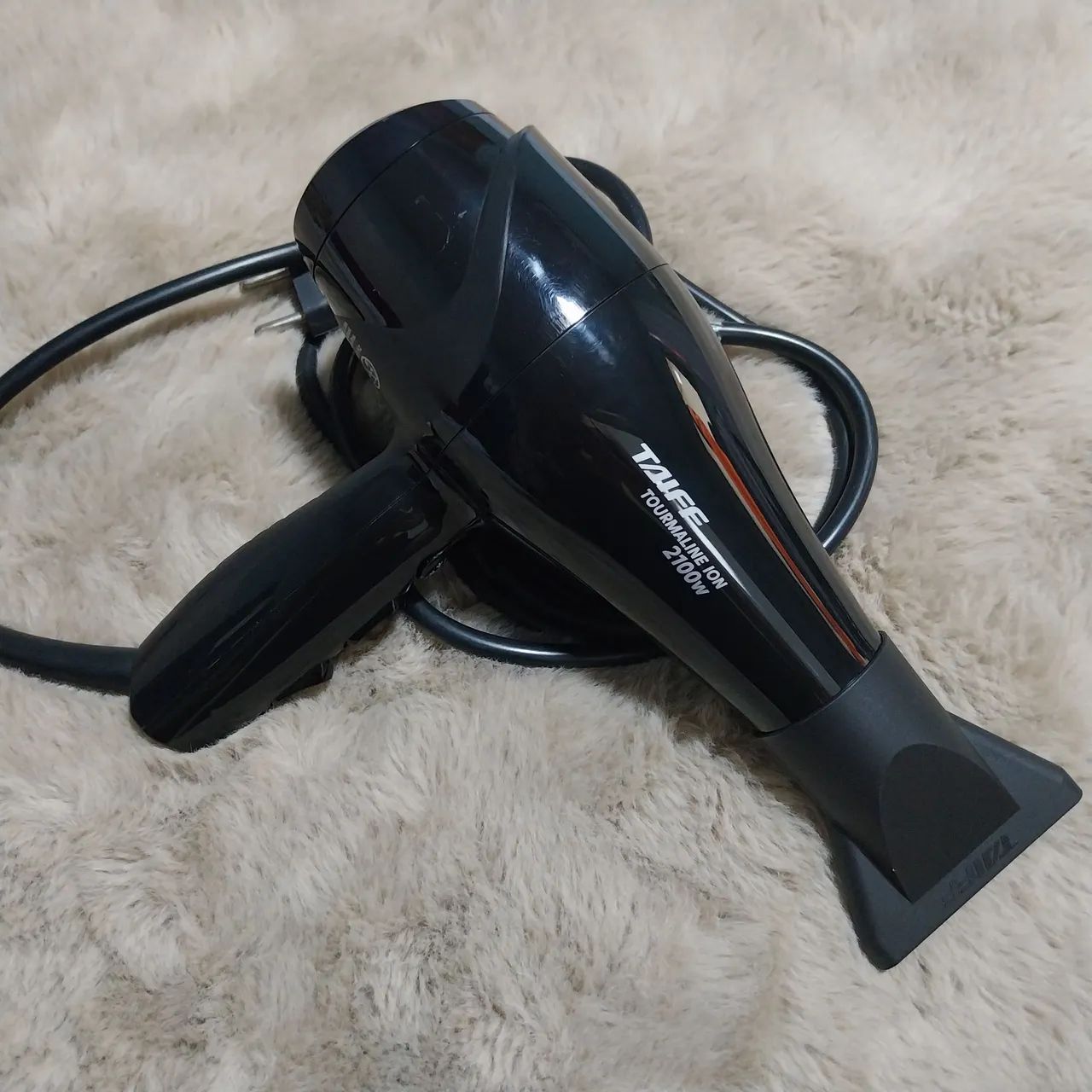 Secador taiff - Foto 3