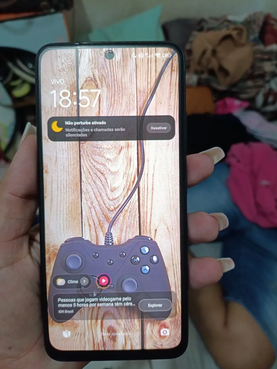 Redmi note 11