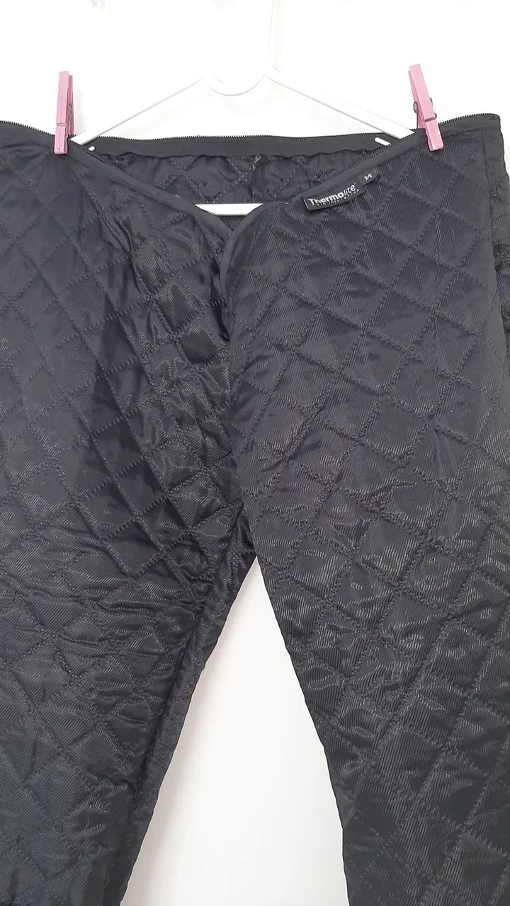 Calça Riffel dynamic 2.0 para motociclista  - Foto 5