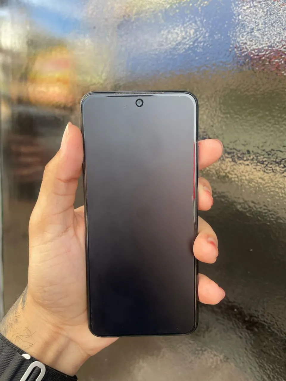 Vendo Xiaome redmi note 11s