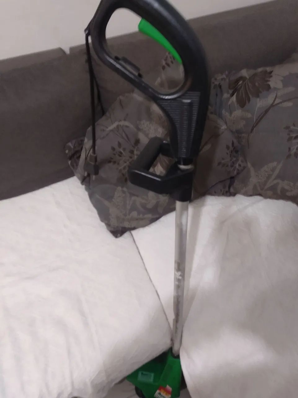 Roçadeira Elétrica Master 700 Trapp - Foto 3