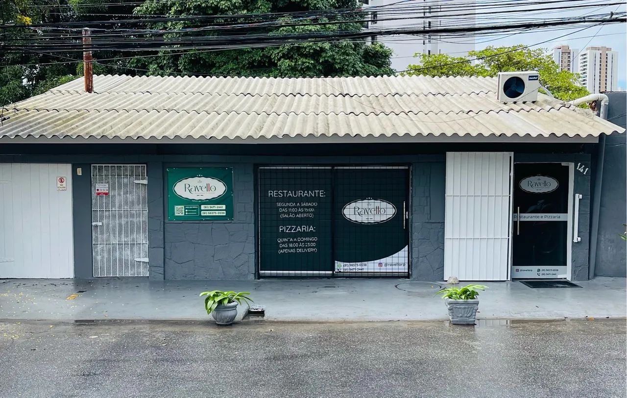 Repasso Restaurante e Pizzaria em pleno funcionamento  - Foto 2