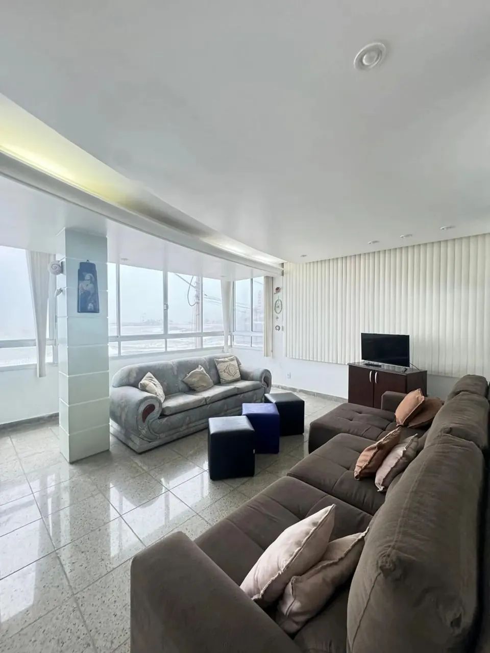 Imóvel para venda com 140 metros quadrados com 3 quartos em Centro - Guarapari - ES - Foto 3