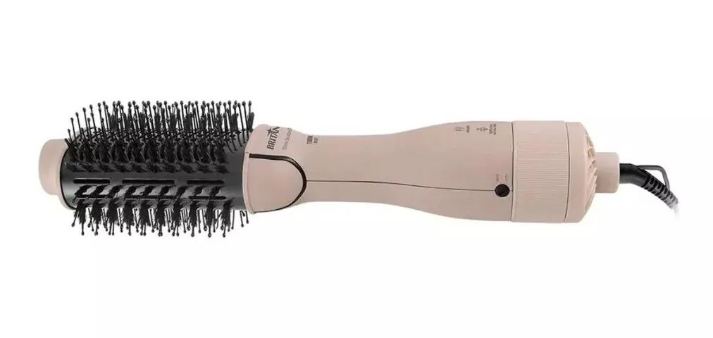 Escova Secadora SOFT BRITÂNIA 1300w - Foto 4