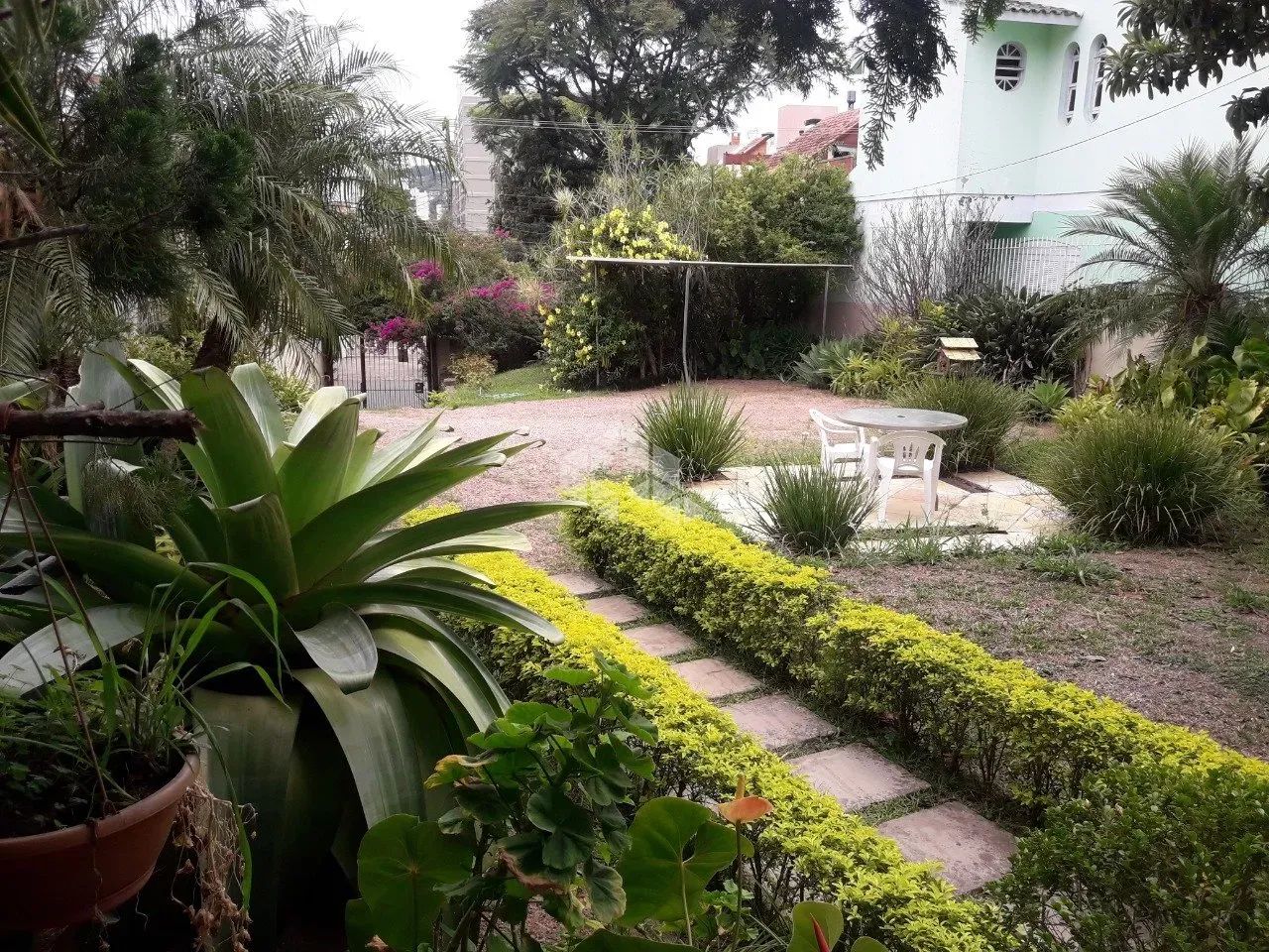 Terreno 11 x 125 à venda no miolo da Tristeza Porto Alegre - Foto 3