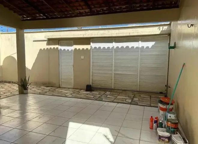 Casa no SÃO RAIMUNDO - Foto 5