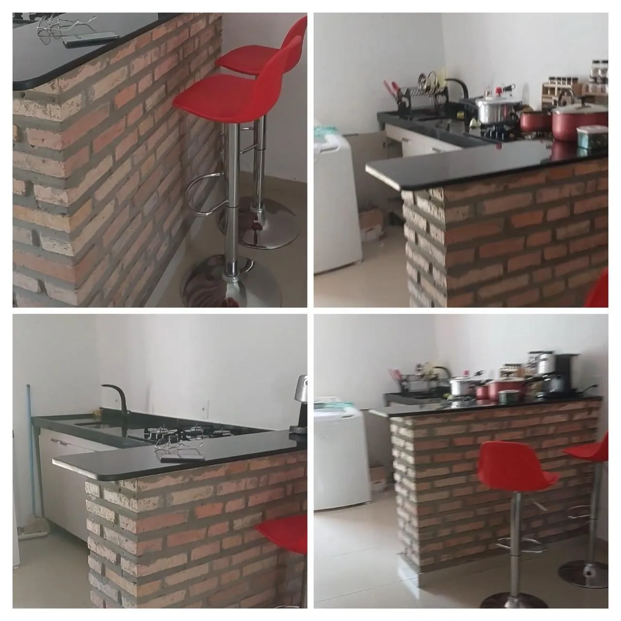 Vendo casa mobiliada em caxias no Maranhão!